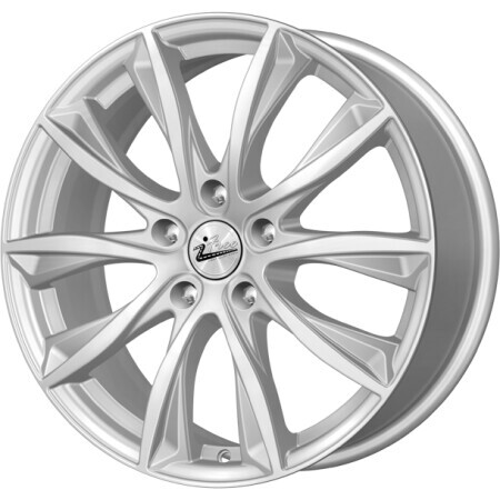 Диск Ifree Кazaнтип 18x7.5 5x114.3 ET37 DIA66.6 НЕО-КЛАССИК