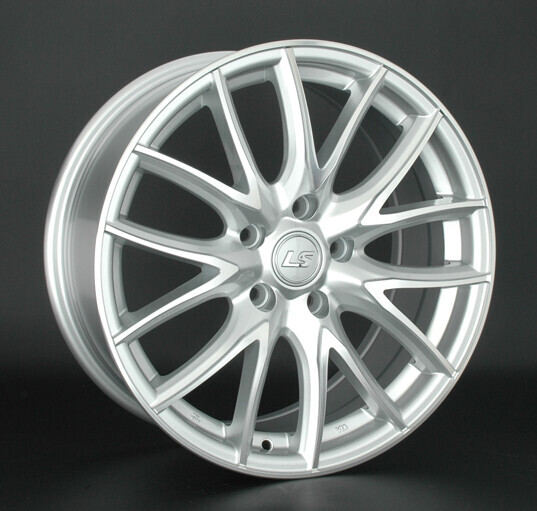 Диск Ls Wheels Ls 752 18x8 5x114.3 ET40 DIA73.1 SF