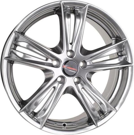 Диск Yamato Mikava 19x9 5x120 ET48 DIA74.1 SHB