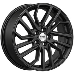 Диск Ifree Original R-Line (Кс1235) 18x7.5 5x108 ET33 DIA60.1 BKM