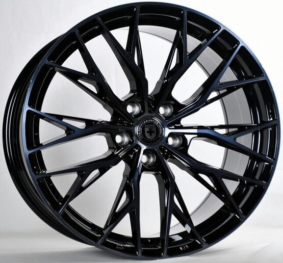 Диск Replica Stuttgart Ts0387 18x8 5x114.3 ET40 DIA67.1 BMF