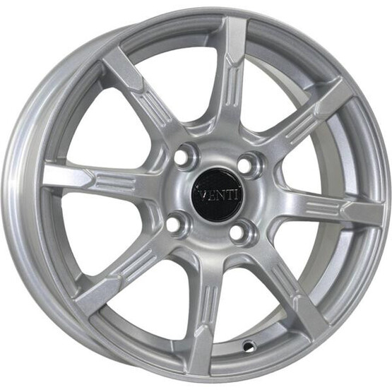 Диск Venti 1417 14x5.5 4x98 ET35 DIA58.6 SL