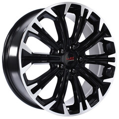 Диск Replica Concept Ty564 18x8 5x114.3 ET35 DIA60.1 BKF