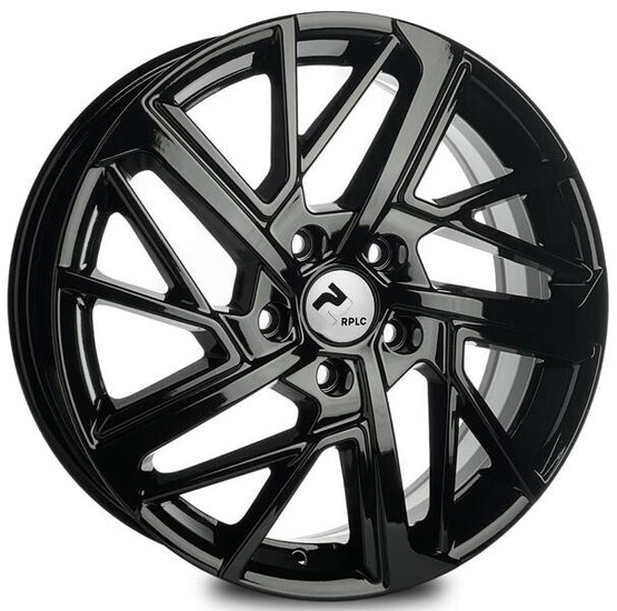 Диск Rplc Hav267 17x6.5 5x114.3 ET50 DIA64.1 B