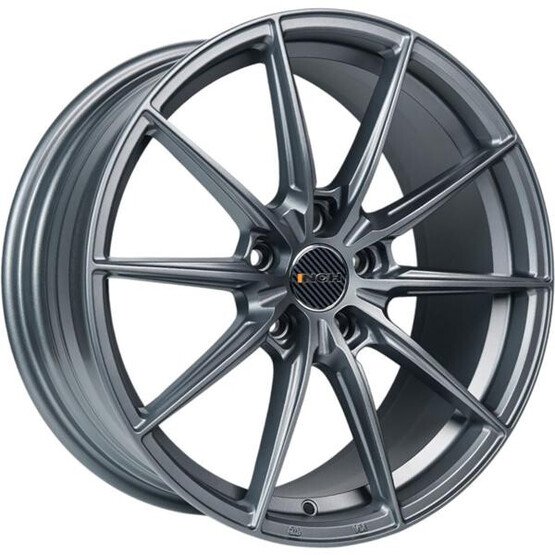Диск Inch Fa8533 18x8 5x112 ET30 DIA66.6 SATIN GUNMETAL