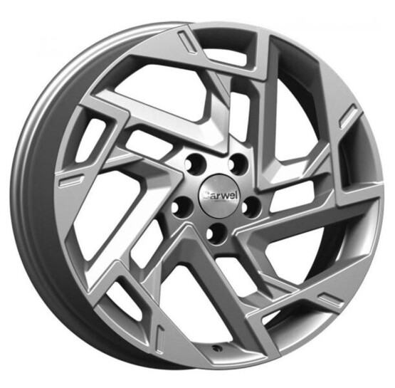 Диск Rplc Ge270 19x7.5 5x108 ET46 DIA63.35 S