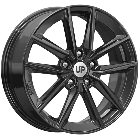 Диск Wheels Up Up104 17x6.5 5x114.3 ET45 DIA67.1 GB