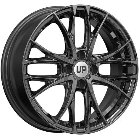 Диск Wheels Up Up111 16x6 4x100 ET41 DIA60.1 GB