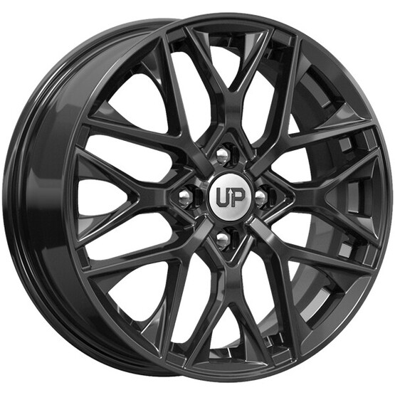 Диск Wheels Up Up101 16x6 4x98 ET35 DIA58.6 GB