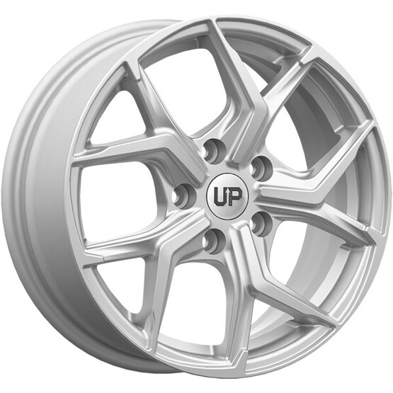 Диск Wheels Up Up120 16x6.5 5x108 ET33 DIA60.1 S