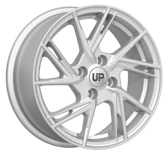Диск Wheels Up Up115 15x6.5 4x100 ET40 DIA60.1 S
