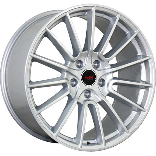 Диск Replica La Pr14 21x10 5x130 ET50 DIA71.6 S