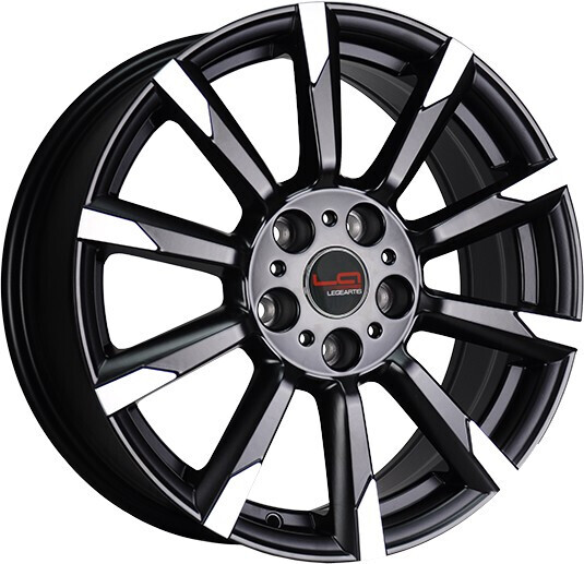 Диск Replica Concept Ty 514 17x7 5x114.3 ET39 DIA60.1 MBF