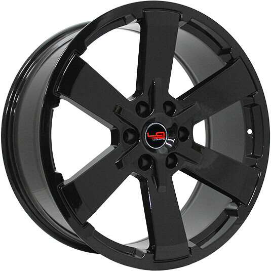 Диск Replica Concept Cl501 22x9 6x139.7 ET31 DIA77.8 BLACK