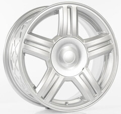 Диск X-Race Sh653 14x5.5 4x98 ET35 DIA58.6 S