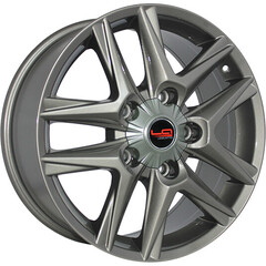 Диск Replica La Ty102 20x8.5 5x150 ET60 DIA110.1 GM