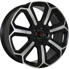 Диск Replica Concept Mb510 21x10 5x112 ET52 DIA66.6 MGMF