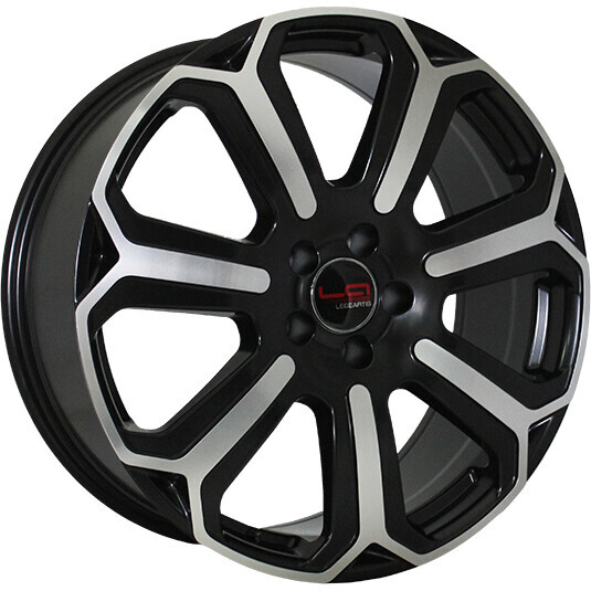 Диск Replica Concept Mb510 21x10 5x112 ET52 DIA66.6 MGMF