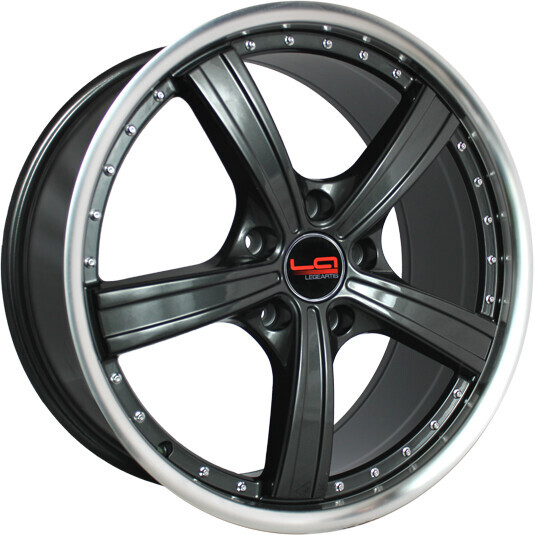 Диск Replica Concept Pr513 20x9 5x130 ET57 DIA71.6 GMPL