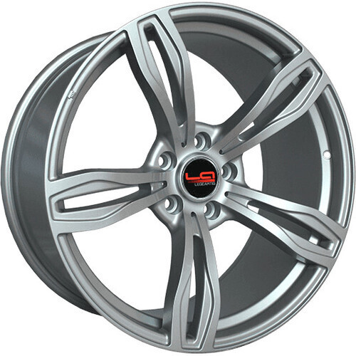 Диск Replica La B129 20x11 5x120 ET35 DIA72.6 S