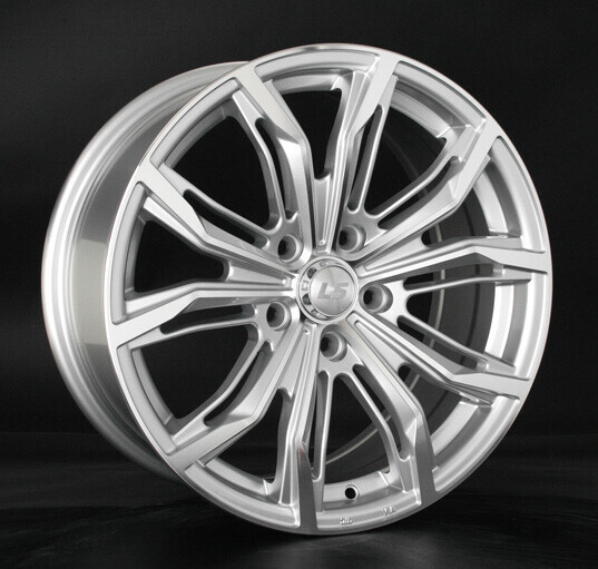 Диск Ls Wheels Ls 750 18x8 5x112 ET40 DIA73.1 SF