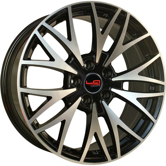 Диск Replica Concept B525 19x8.5 5x120 ET33 DIA72.6 BKF