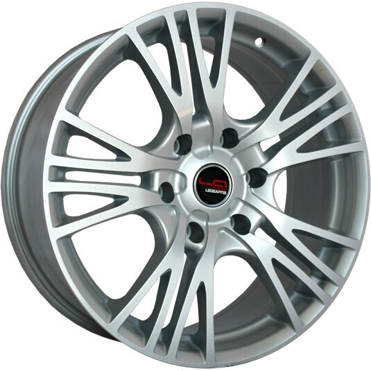 Диск Replica Concept Ty517 20x8.5 5x150 ET60 DIA110.1 S