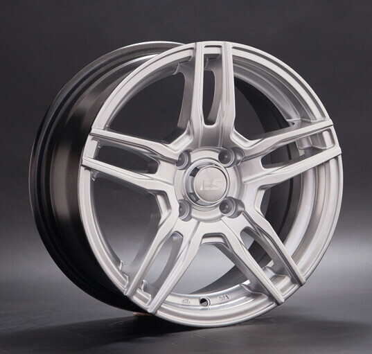 Диск Ls Wheels Ls569 17x7.5 5x114.3 ET40 DIA73.1 HP