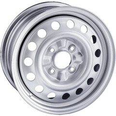 Диск Next Сильвер 16x6.5 5x112 ET42 DIA57.1 S