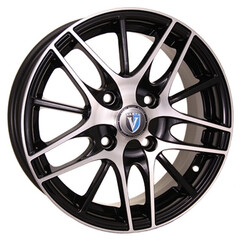 Диск Venti 1506 15x6 5x100 ET40 DIA57.1 BD