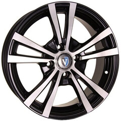 Диск Venti 1404 14x5.5 4x98 ET35 DIA58.6 BD