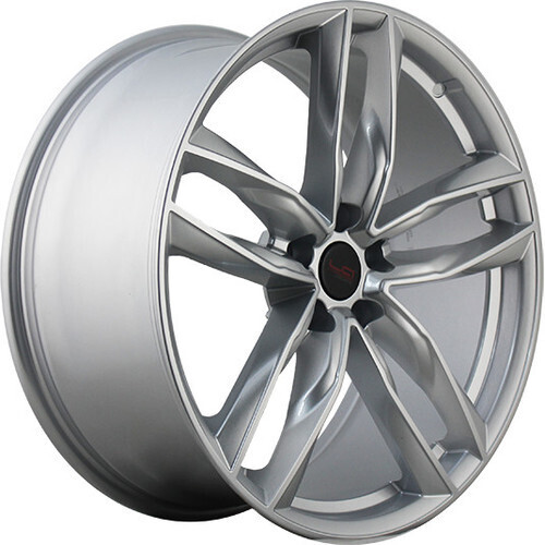 Диск Replica La A102 20x9 5x112 ET33 DIA66.6 S