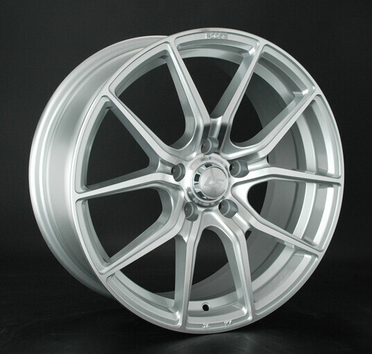 Диск Ls Wheels Ls 759 17x7.5 5x114.3 ET45 DIA73.1 SF