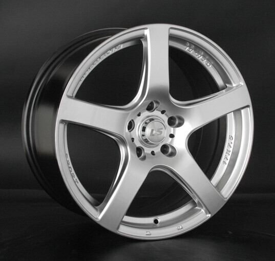 Диск Ls Wheels Ls364 17x7.5 5x114.3 ET40 DIA73.1 HP