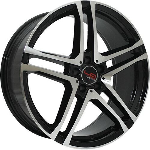 Диск Replica Concept Mb523 20x8.5 5x112 ET53 DIA66.6 BKF